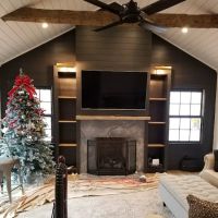 Max Remodeling Services Inc ico