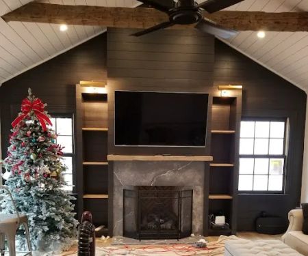 Max Remodeling Services Inc