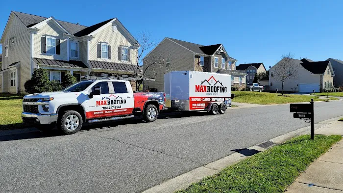 Max Remodeling Services Inc Picture 3