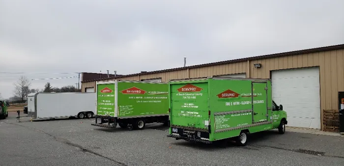 SERVPRO of Concord Picture 2