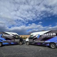 Phantom Water Damage & Restoration ico