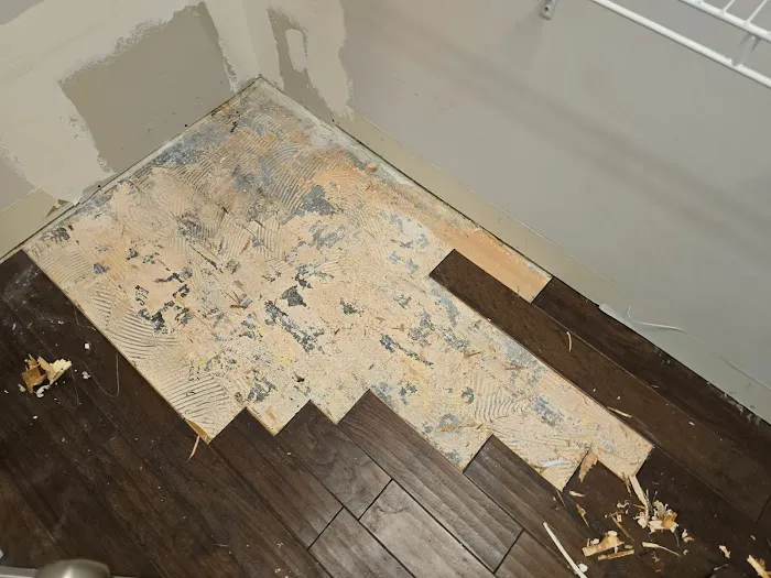 Phantom Water Damage & Restoration Picture 8