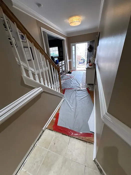 Phantom Water Damage & Restoration Picture 6