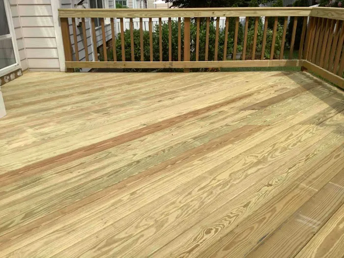 Hands4Hire Professional Handymen Picture 2