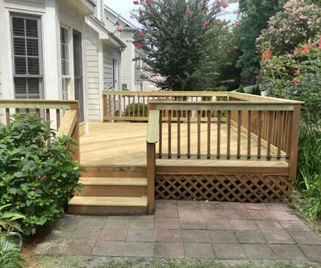 Hands4Hire Professional Handymen