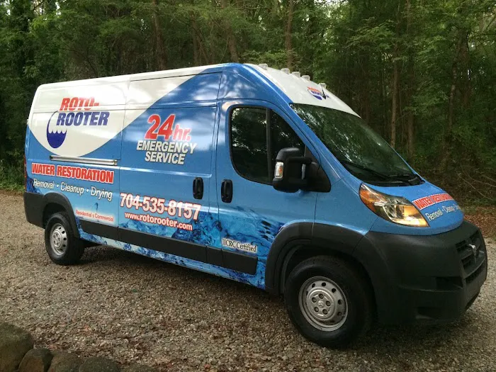 Roto-Rooter Plumbing & Water Cleanup Picture 7