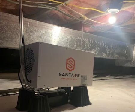 RJ Ward Crawl Professionals - Huntersville, NC