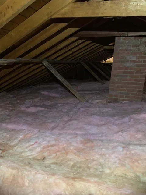 RJ Ward Crawl Professionals - Huntersville, NC Picture 4