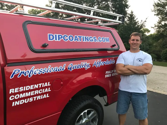 DIP Coatings Picture 2