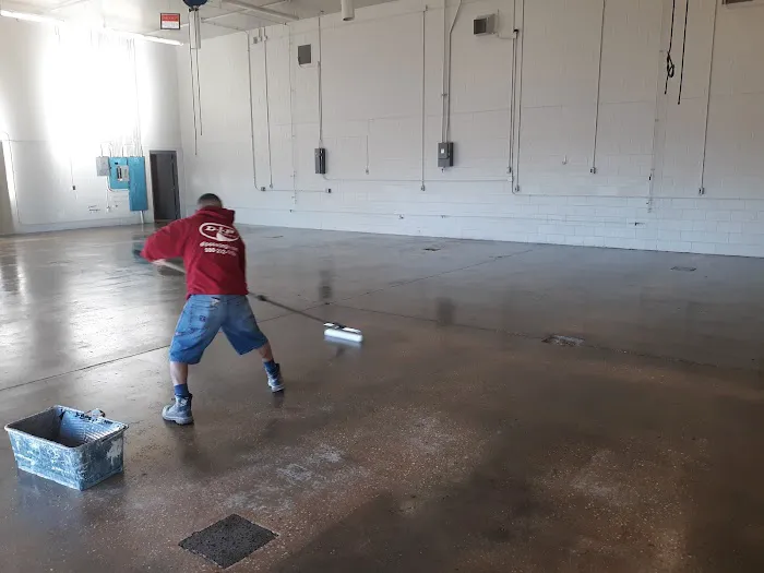 DIP Coatings Picture 6