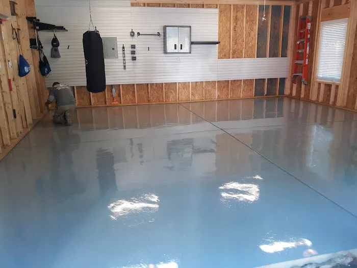 DIP Coatings Picture 9