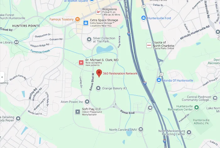 360 Restoration Network Picture 6