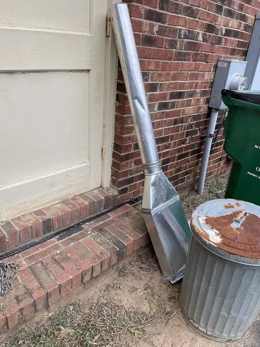 Carolinas Restoration Picture 2