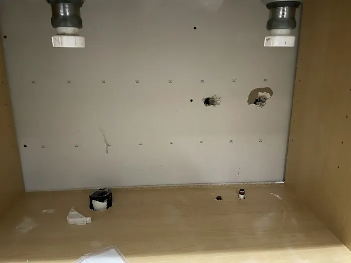 Carolinas Restoration Picture 4