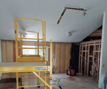 Magnificent Mitigation & Restoration