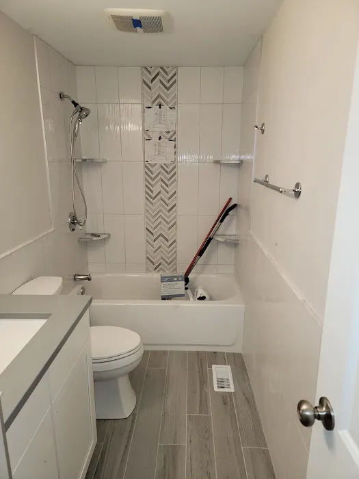 Magnificent Mitigation & Restoration Picture 5