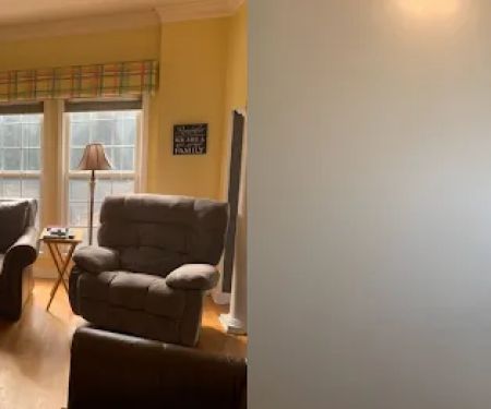 Pure Air - Charlotte