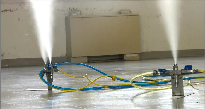 Pure Air - Charlotte Picture 2