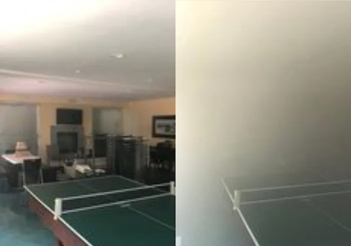 Pure Air - Charlotte Picture 5