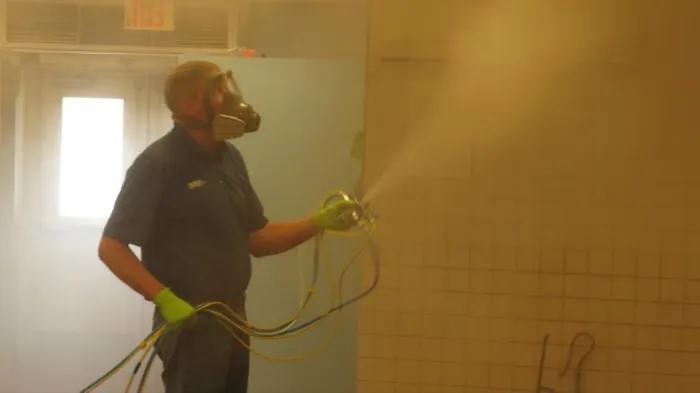 Pure Air - Charlotte Picture 4