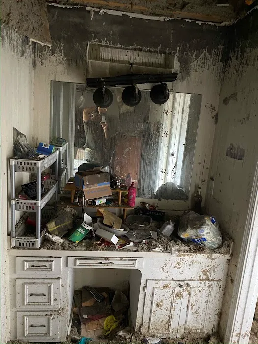 Torres Water Damage Services Picture 1