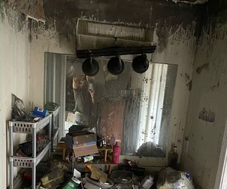 Torres Water Damage Services