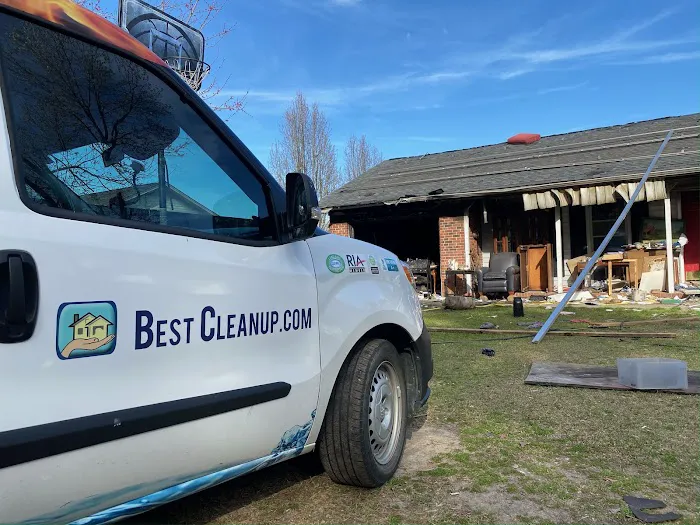 Torres Water Damage Services Picture 2