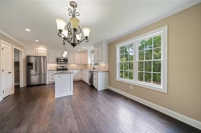 NICS of Charlotte Picture 1