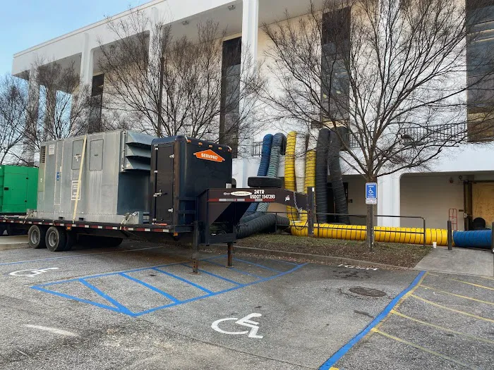 SERVPRO of East Charlotte Picture 6