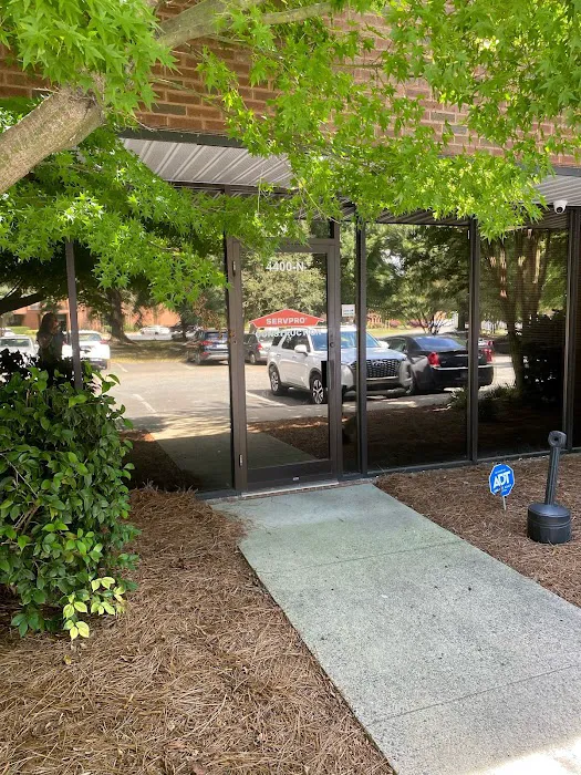 SERVPRO of East Charlotte Picture 8