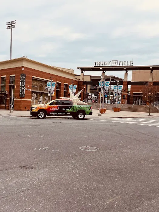 SERVPRO of East Charlotte Picture 9