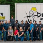 Dry Otter Waterproofing - Charlotte