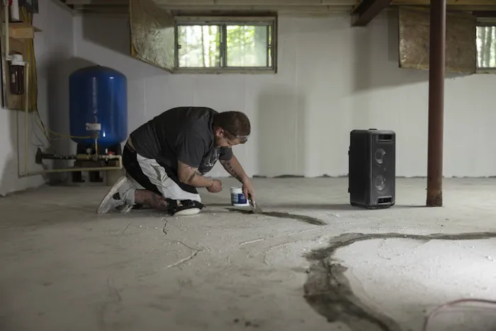 Dry Otter Waterproofing - Charlotte Picture 5