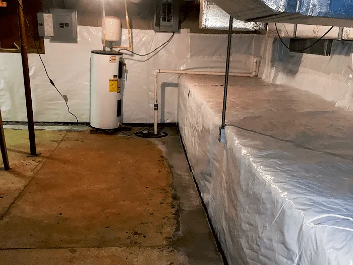 Dry Otter Waterproofing - Charlotte Picture 3