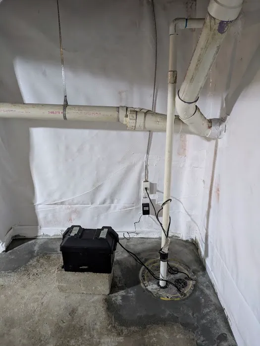 Dry Otter Waterproofing - Charlotte Picture 6