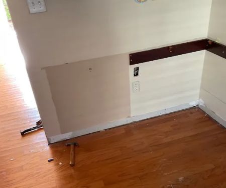 Priority Restoration