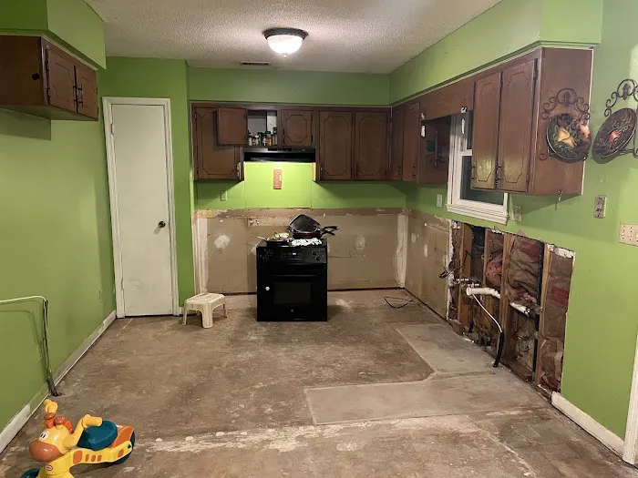 Best Option Restoration of South Charlotte Picture 1