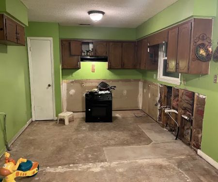 Best Option Restoration of South Charlotte