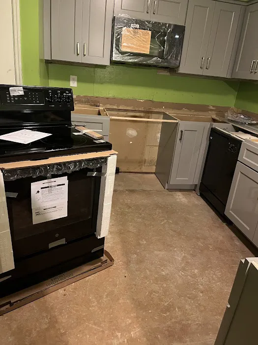 Best Option Restoration of South Charlotte Picture 5