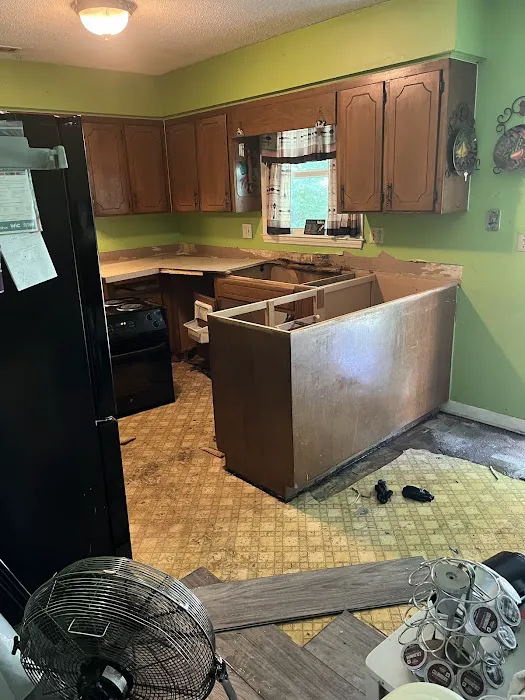 Best Option Restoration of South Charlotte Picture 7