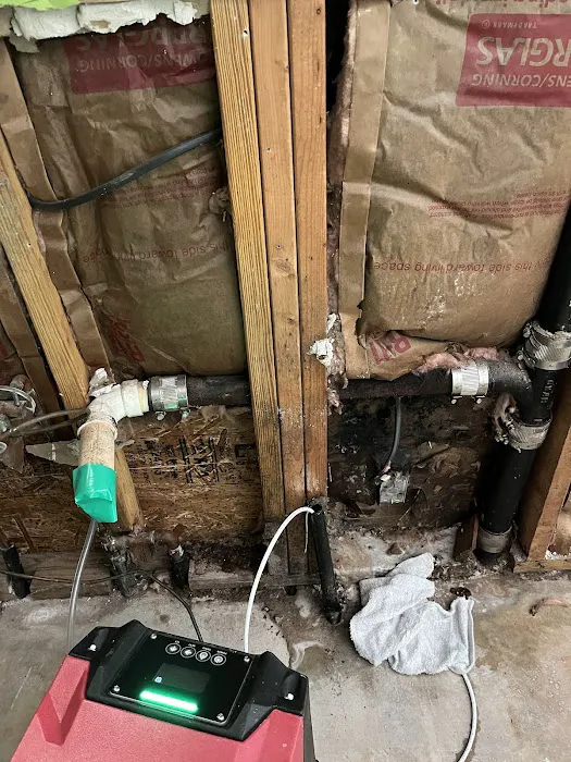 Best Option Restoration of South Charlotte Picture 10