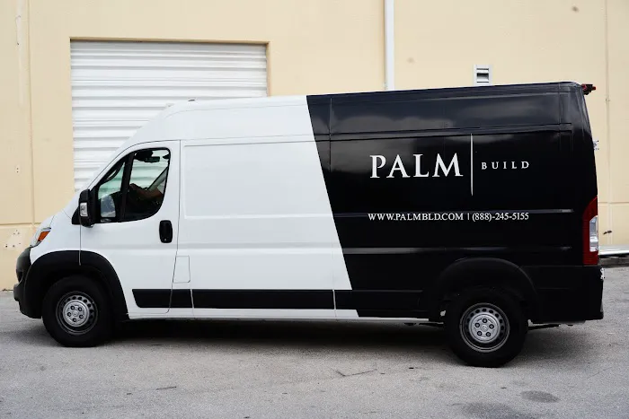 PALM BUILD Picture 8