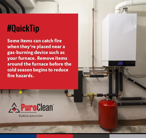 PuroClean Water/Mold/Fire Damage Experts Picture 9