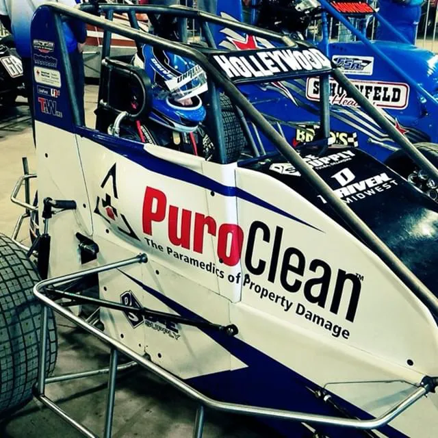 PuroClean Water/Mold/Fire Damage Experts Picture 10