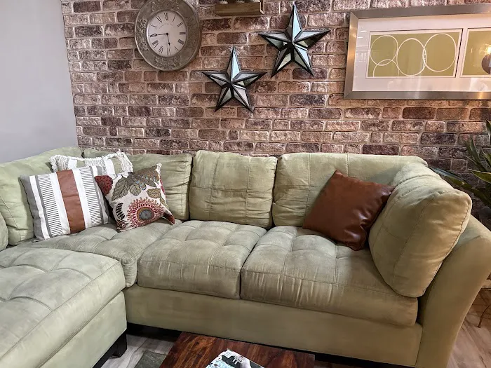 Stanley Steemer Picture 1