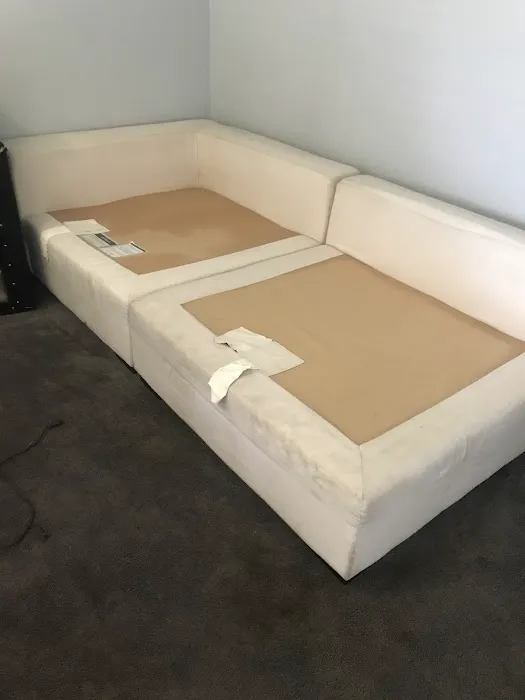 Stanley Steemer Picture 9