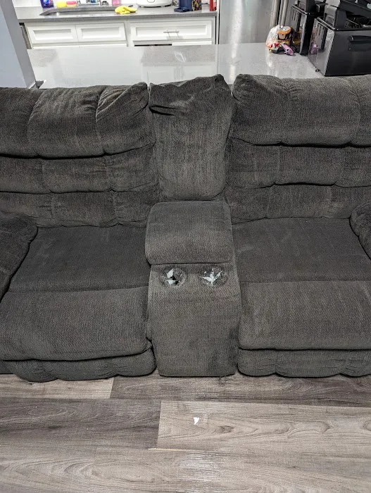 Stanley Steemer Picture 10