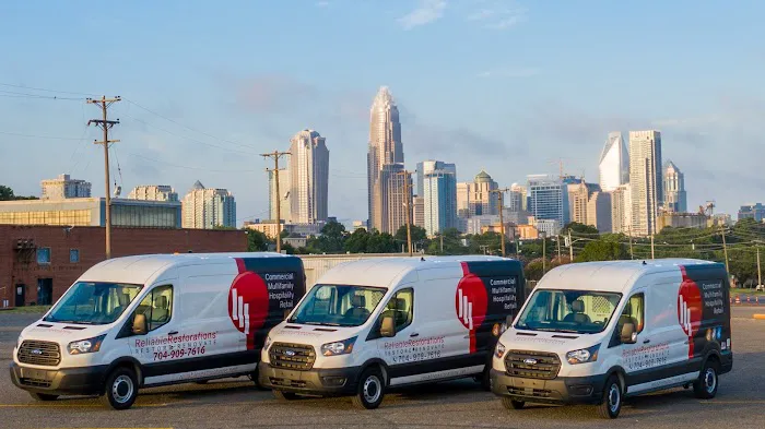 Reliable Restorations Picture 1