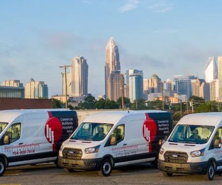 Reliable Restorations