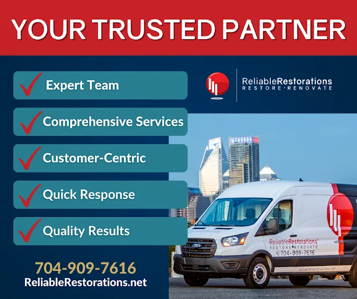 Reliable Restorations Picture 2